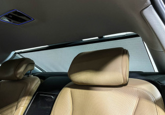 Подержанный автомобиль Audi A8 2018 года (28 фото)