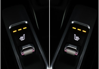 Подержанный автомобиль Kia Sorento 2021 года (20 фото)