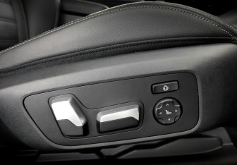 Подержанный автомобиль BMW X3 2019 года (25 фото)