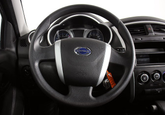 Подержанный автомобиль Datsun on-DO 2020 года (12 фото)