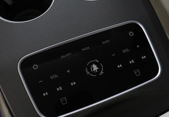Подержанный автомобиль Hyundai Palisade 2020 года (15 фото)