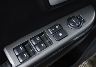 Подержанный автомобиль Kia Rio Hatchback 2017 года (15 фото)