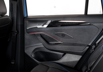 Новый Volkswagen Tiguan 2024 (26 фото)