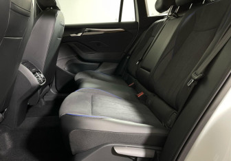 Новый Volkswagen Tiguan 2025 (11 фото)