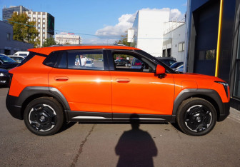 Подержанный автомобиль Evolute i-JOY 2026 года (4 фото)