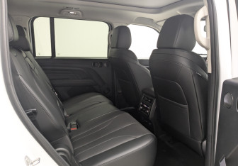 Новый Haval H9 2024 (12 фото)