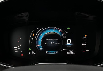 Подержанный автомобиль SWM G01 2024 года (28 фото)