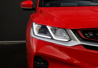 Новый Belgee X50 2025 (24 фото)