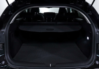 Подержанный автомобиль Haval F7 2020 года (18 фото)