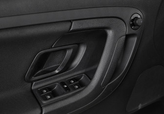 Подержанный автомобиль Skoda Fabia Hatchback 2011 года (8 фото)