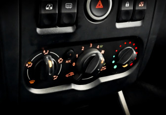 Подержанный автомобиль LADA (ВАЗ) Largus Wagon 2018 года (25 фото)