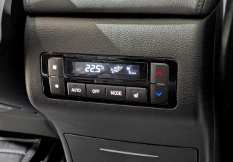 Подержанный автомобиль Haval H9 2022 года (30 фото)