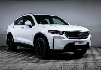 Подержанный автомобиль Knewstar 001 2024 года (3 фото)