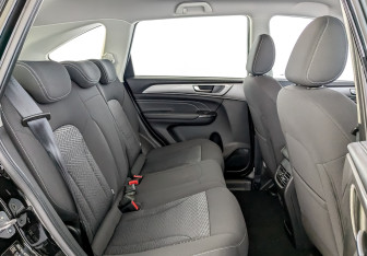 Новый Haval M6 2025 (12 фото)