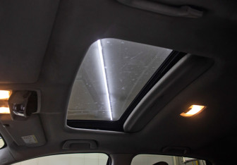 Подержанный автомобиль Honda CR-V 2013 года (21 фото)