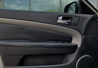 Подержанный автомобиль Chevrolet Epica 2008 года (15 фото)