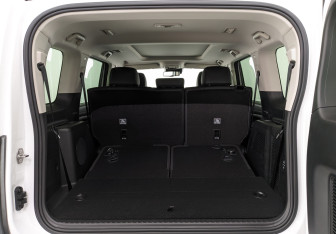 Новый Haval H9 2024 (8 фото)