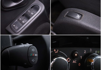 Подержанный автомобиль Renault Duster 2012 года (16 фото)