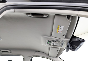 Подержанный автомобиль Haval Jolion 2022 года (22 фото)