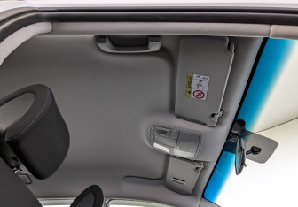 Подержанный автомобиль Hyundai Tucson 2015 года (23 фото)