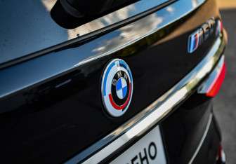 Подержанный автомобиль BMW X7 2022 года (54 фото)