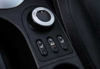 Подержанный автомобиль Nissan Qashqai 2010 года (12 фото)