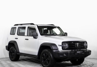 Подержанный автомобиль Tank 300 2024 года (3 фото)