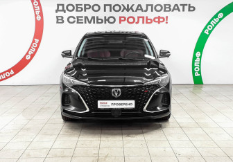 Подержанный автомобиль Changan Eado Plus 2023 года (2 фото)