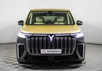 Подержанный автомобиль Voyah Dream 2023 года (2 фото)