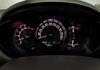 Подержанный автомобиль LADA (ВАЗ) Vesta Sedan 2020 года (13 фото)