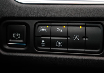 Подержанный автомобиль Chevrolet Tahoe 2024 года (19 фото)