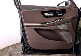 Подержанный автомобиль Exeed VX 2024 года (19 фото)