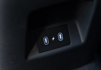 Новый Hyundai Tucson 2025 (43 фото)