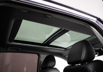 Подержанный автомобиль Exeed LX 2022 года (10 фото)