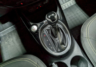 Подержанный автомобиль Kia Soul 2015 года (30 фото)