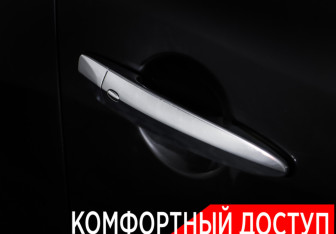 Подержанный автомобиль Nissan Murano Suv 2012 года (27 фото)