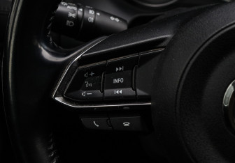 Подержанный автомобиль Mazda 6 Sedan 2017 года (19 фото)