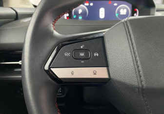 Подержанный автомобиль Changan CS55PLUS 2023 года (15 фото)