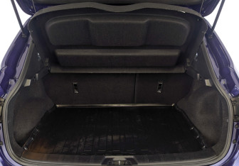 Подержанный автомобиль Nissan Qashqai 2018 года (10 фото)