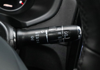 Подержанный автомобиль Chery Tiggo 4 2022 года (21 фото)