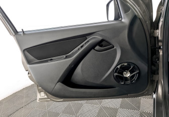 Подержанный автомобиль Datsun on-DO 2019 года (19 фото)