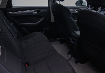 Подержанный автомобиль Haval Jolion 2023 года (11 фото)