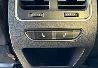Подержанный автомобиль Haval F7 2019 года (19 фото)