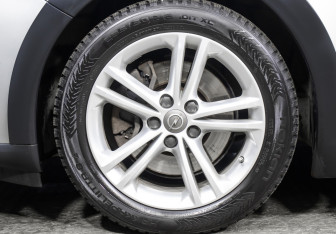 Подержанный автомобиль Opel Insignia Wagon 2014 года (24 фото)