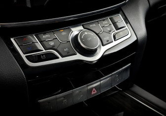 Подержанный автомобиль Haval H9 2020 года (26 фото)