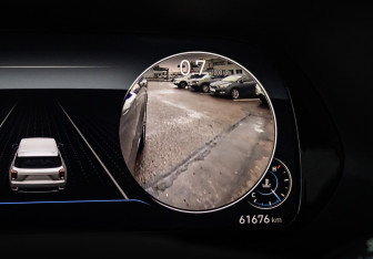 Подержанный автомобиль Hyundai Palisade 2019 года (12 фото)