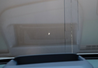 Подержанный автомобиль Zeekr X 2023 года (25 фото)