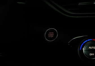 Подержанный автомобиль Kia Cerato Sedan 2021 года (10 фото)