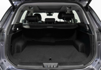 Подержанный автомобиль Chery Tiggo 7 Pro Max 2023 года (10 фото)