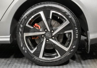 Подержанный автомобиль Kaiyi E5 2023 года (23 фото)